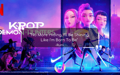 K-pop Demon Hunters: Beyond the Songs and Sparkle